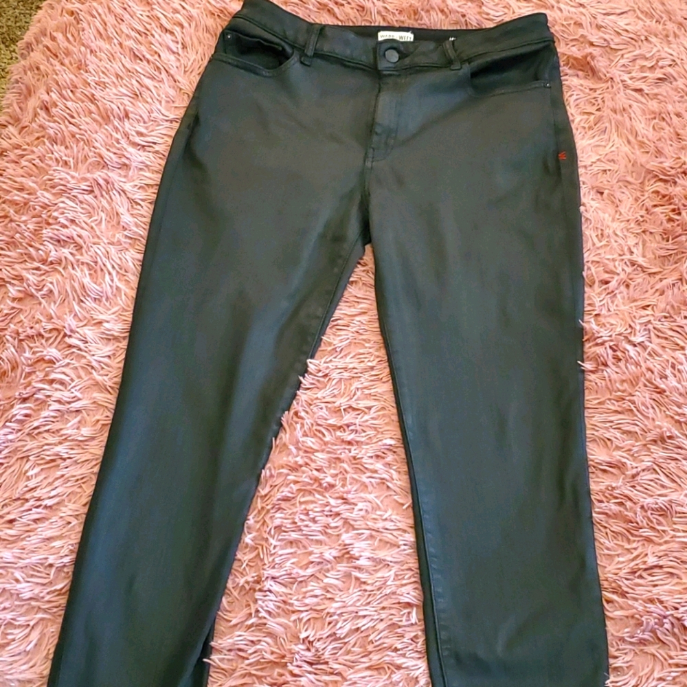 New York Skinny Jeans
